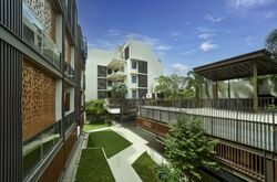 Parksuites (D10), Apartment #536086001